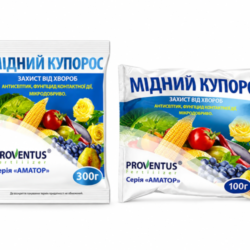 Садова хімія ТМ "AgroProtection"