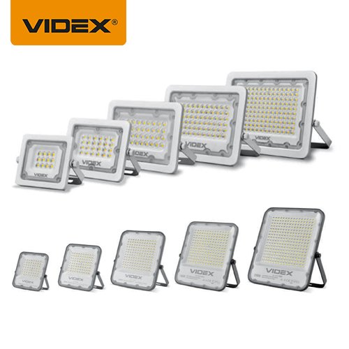 Прожектори VIDEX