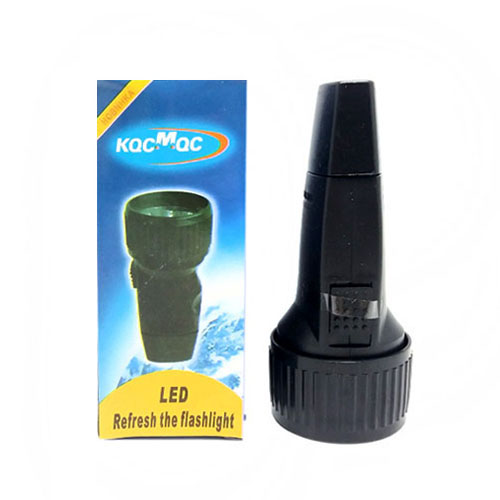 Ліхтарик ACCU/LED Космос 528-5LED (120шт/ящ)