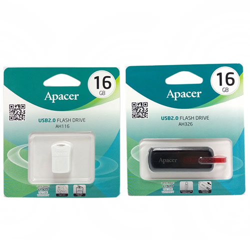 Флешка256Gb Apacer USB 3.2 Gen1