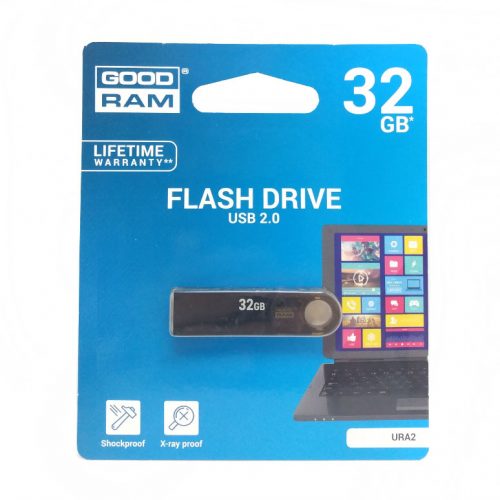 Флешка 32 Gb GOODRAM