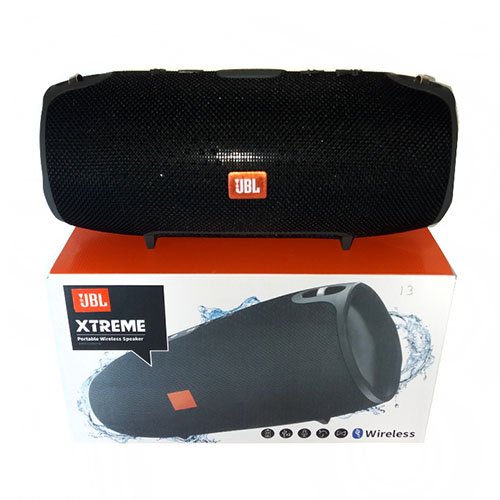 Порт./MP3 плеєр JBL XTREME 13 (22*10см)