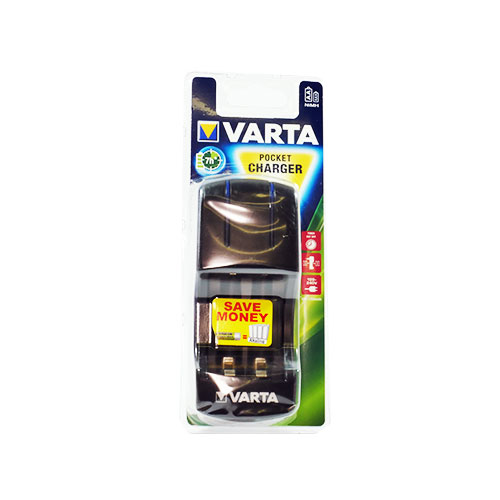 Зар ус-во VARTA 57642 Pocket Charger (0457)