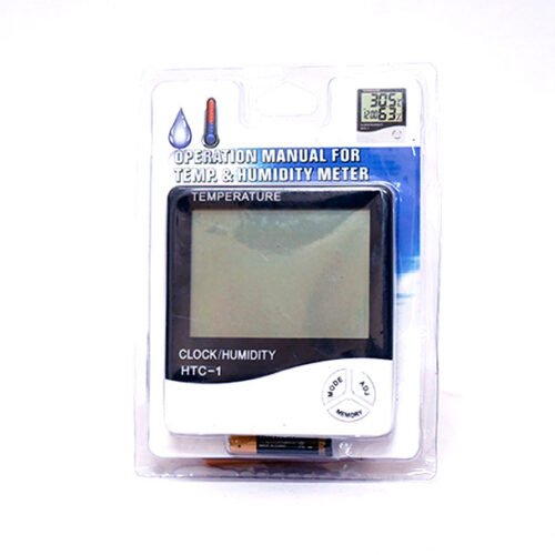 Метеостанція Китай HTC-1