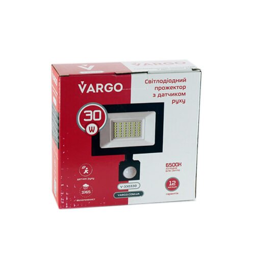 Прожектор VARGO 30W
