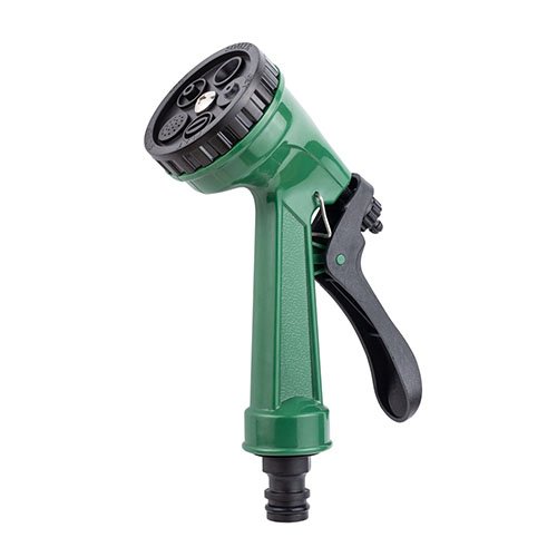 Пістолет-розпилювач Grad 5-ти режимний (ABS) (5012555)