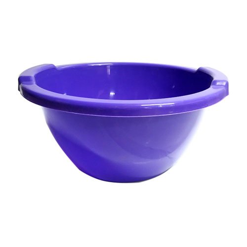 Миска пластик.  2