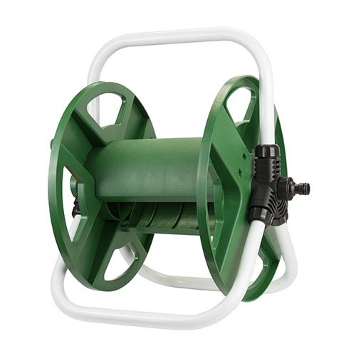 Котушка Grad для шланга 30м ½" стаціонарна (5017355)