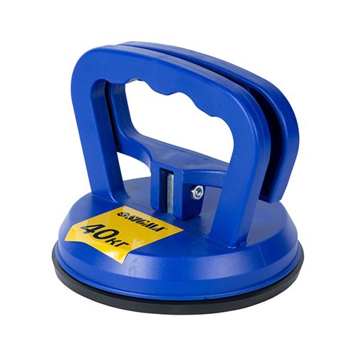 Склодомкрат Sigma до 40кг 8222211