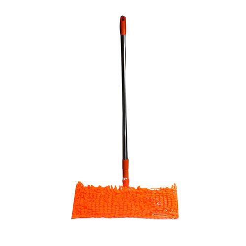 Швабра полотер + кий 114863 Метал ручка (60шт/ящ)