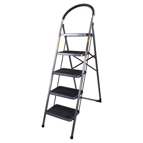 Стрем'янка Flora сталева 5 ступенева (5035344)