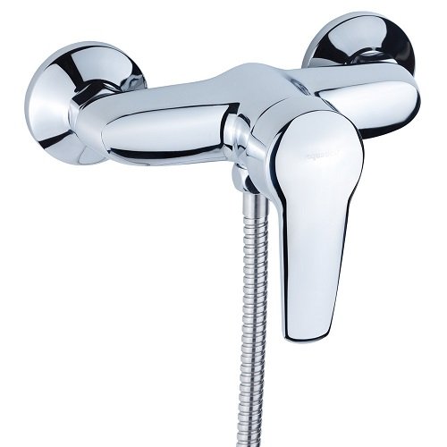 Змішувач для душу AQUATICA Ø40 s36 (HM-1D131C) 9736300