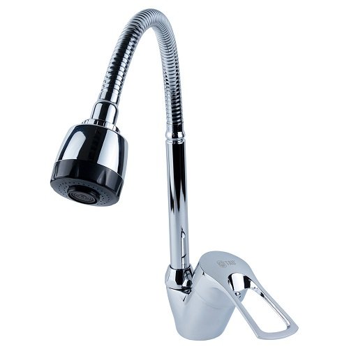 Змішувач для кухні TAU Ø40 Гайка