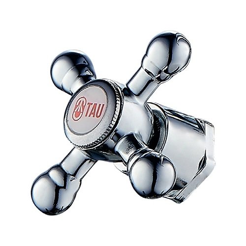 Ручка TAU 1/2" для двохвентильного змішувача (61T) (XL-2471) 9894370