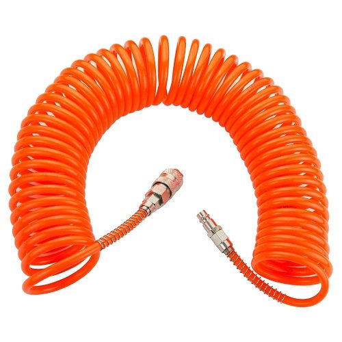 Шланг Grad спіральний (PЕ) 5.5×8.0мм 20м 7011345