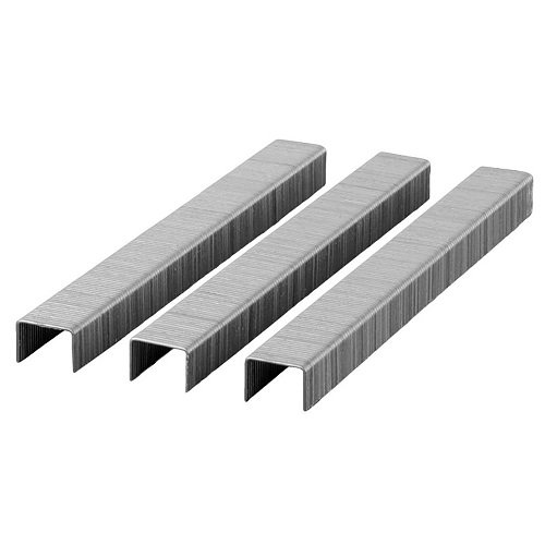 Скоби для пневмостеплера Sigma 14×12.8мм (5000шт/уп) 2817141