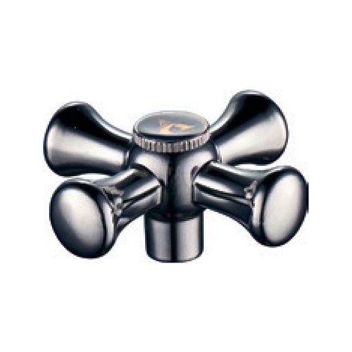 Ручка AQUATICA 1/2" для двохвентильного змішувача (55A) (XL-2442) 9794377