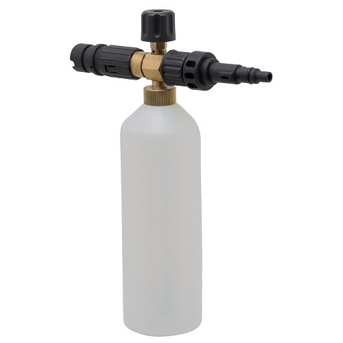 Насадка пінна Vortex 0