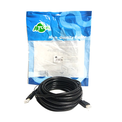 Кабель HDMI 10 m Atcom (17394)