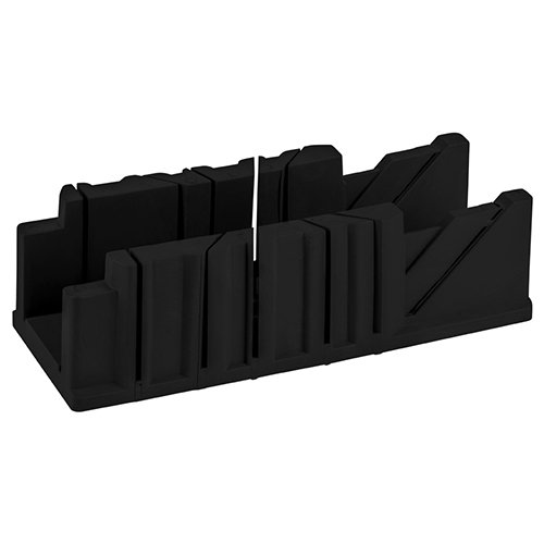 Стусло пластикове Sigma 320×105×105мм 22.5°