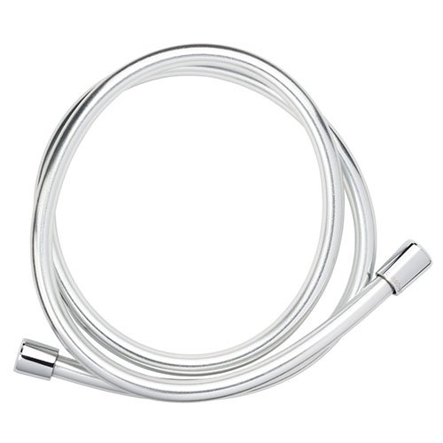 Шланг для душа CORSO 1/2" PVC з підшипником 3-х шаровий 150см XB-0133 (9691611)