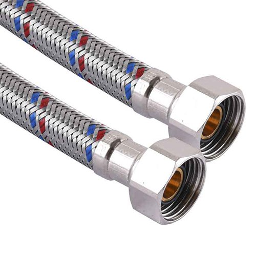 Шланг для води AQUATICA 1/2" ВВ 150см  XA-5115 (9790615)