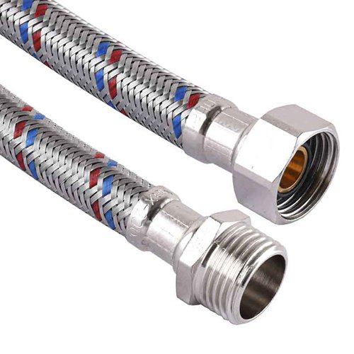 Шланг для води AQUATICA 1/2" ВH 120см  XA-5212 (9790632)