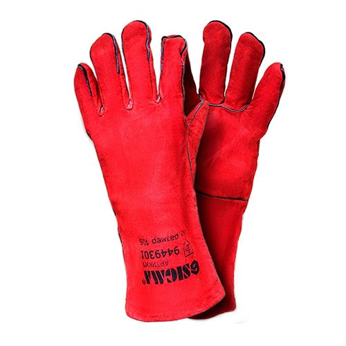 Рукавички Sigma Краги р10