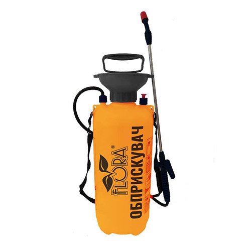 Обприскувач Flora пневматичний 5л (5003224)