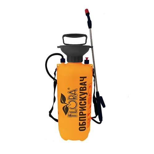 Обприскувач Flora пневматичний 10л (5003244)