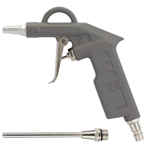 Пневмопістолет Sigma продувний 122+26 мм 6831051