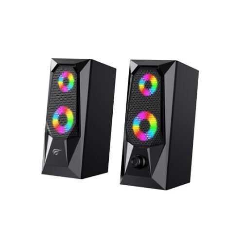 Колонки комп. HAVIT HV-SK208 USB 2.0