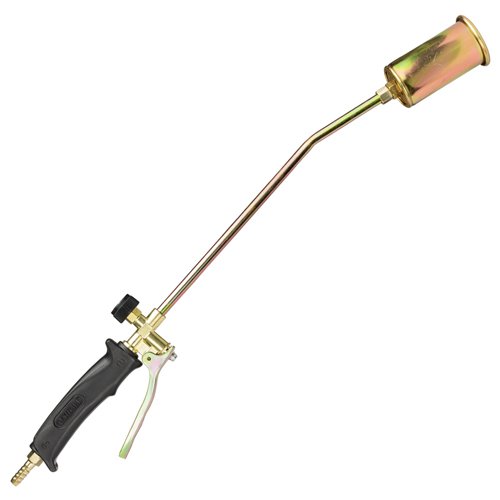 Пальник пропан Sigma з клапаном Ø40 600мм 2902121