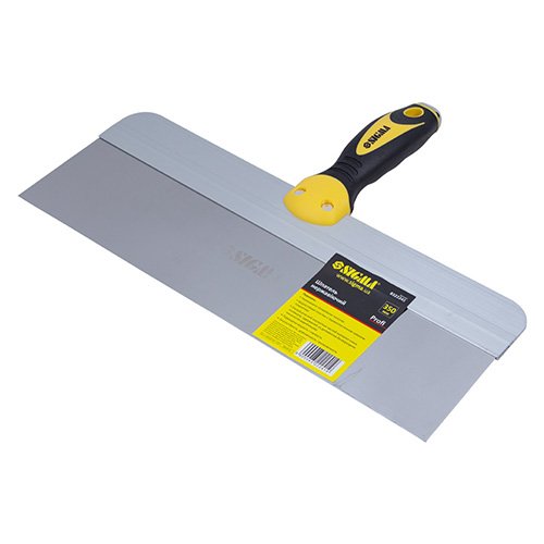 Шпатель Sigma Profi 350мм (нержавіючий) 8322241