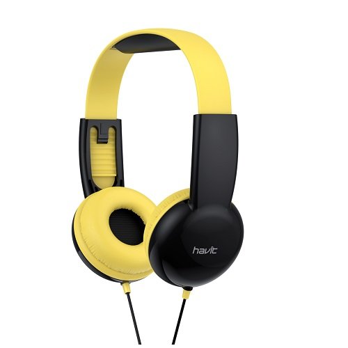 Навушники HAVIT HV-H211D