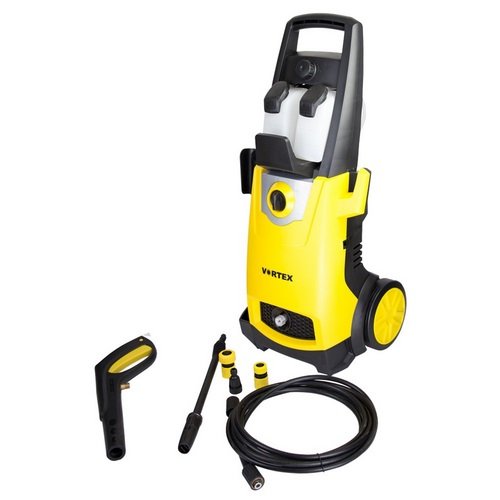 Мийка Vortex високого тиску 2000Вт