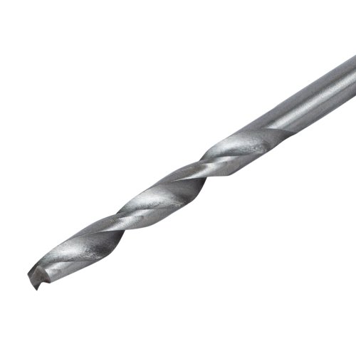 Свердло Sigma по металу HSS поліроване PVC Ø 3.8мм (КРАТНО 10шт) 1169311