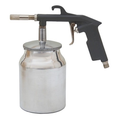 Пневмопістолет Sigma піскоструминний (мет. бак) (6846021)