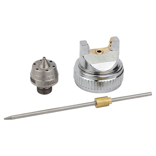 Форсунки (комплект) Sigma HVLP Ø1.3мм для 6812051