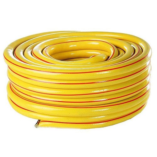Шланг Flora для поливу Сапфир 3 шари армований  1/2" 30м (5067054)