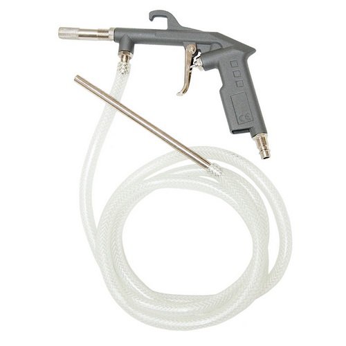 Пневмопістолет Sigma піскоструминний (забірний шланг) (6846011)