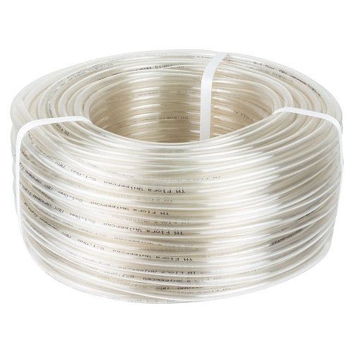 Шланг Flora Універсал прозорий 6×1.0мм 100м (5067724)