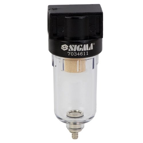 Фільтр-вологовідділювач Sigma 500 л/мин 1/4" (7034611)