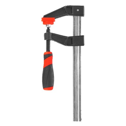 Струбцина Ultra столярна тип F 250×50мм DIN 5117 посилена 4242232