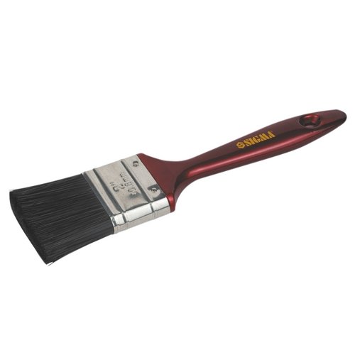Пензель Sigma флейцевий "Лакра" 2" / 50 мм (8302341)