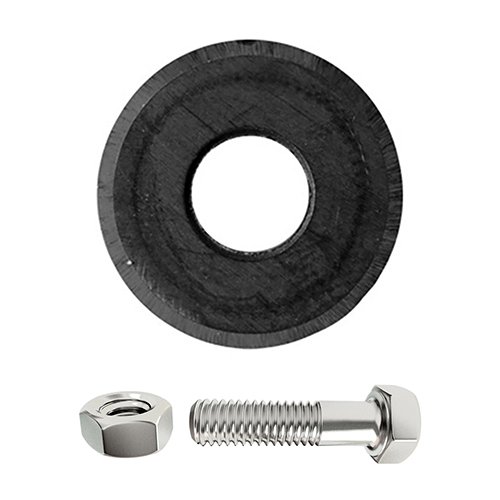 Колесо ріжуче Sigma для плиткоріза 16×2мм 8223031