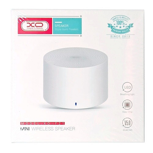 Порт./MP3 плеєр XO F21 mini