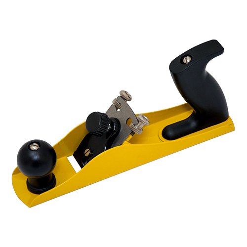 Рубанок Sigma металевий 45-235мм 4405111