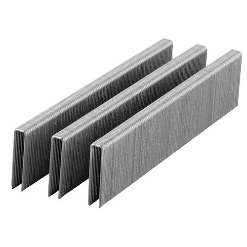 Скоби для пневмостеплера Sigma 40×5.8мм (5000шт/уп) 2816401