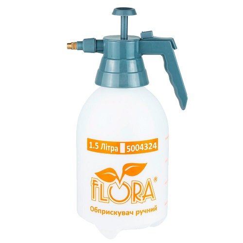 Обприскувач Flora ручний 1